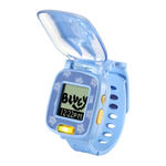 VTech BLUEY WACKADOO WATCH Instruction Manual