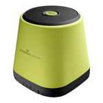 ENERGY SISTEM Music Box BZ1 Bluetooth Quick Manual