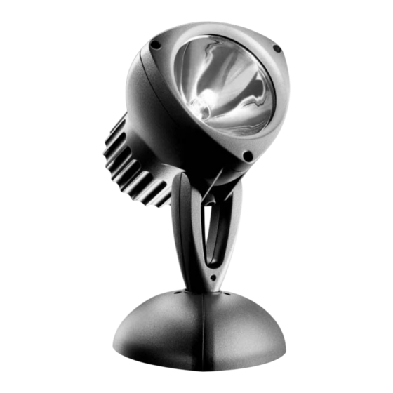 Gewiss DEDALO B 15d HS Manual