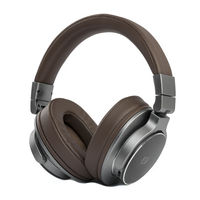 Muse M-278 BT User Manual