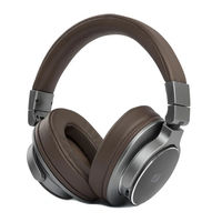 Muse M-278 BT User Manual