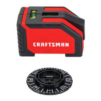 Craftsman CMHT77634 User Manual