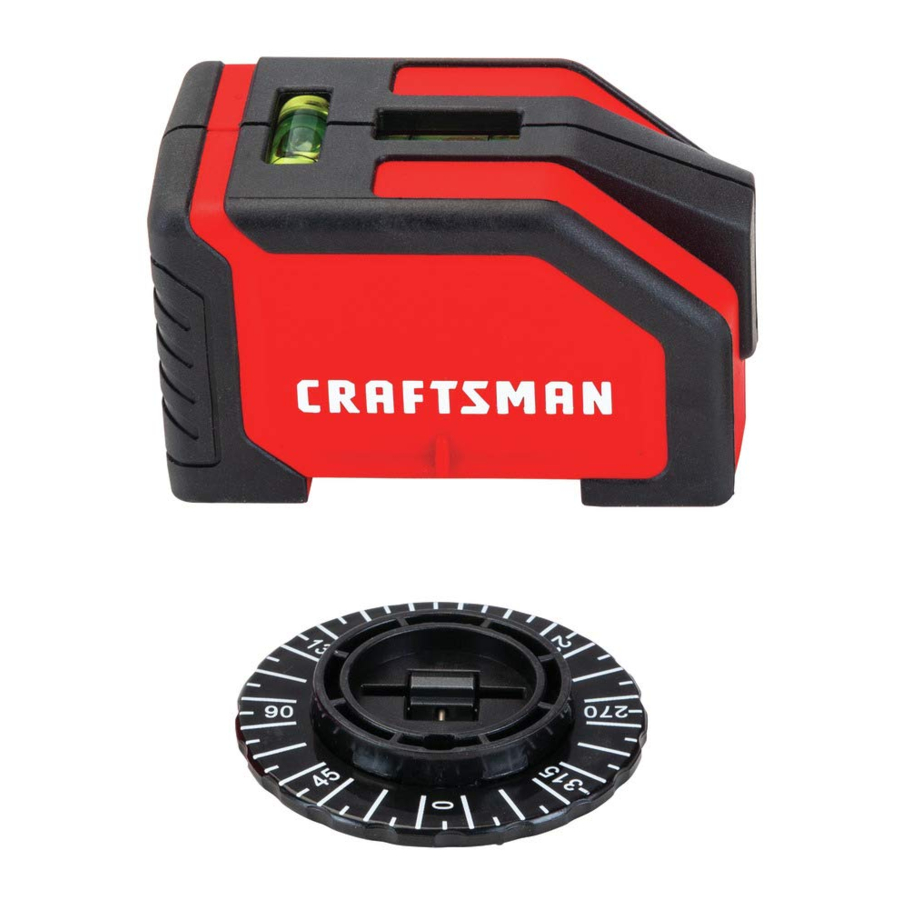 Craftsman CMHT77634 Manuals