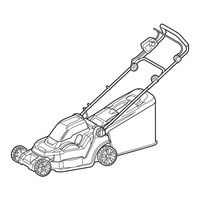 Dolmar AM3843 Instruction Manual