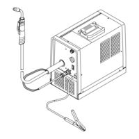 BOC Firefly 130XP Owner's Manual