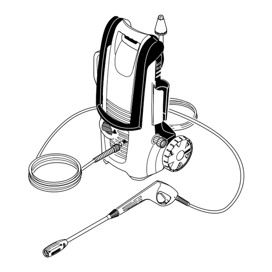 Kärcher K 2.56 M Operator's Manual