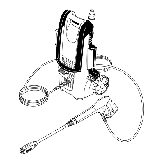 Kärcher K 2.56 M Instructions Manual