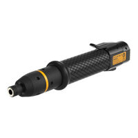 Atlas Copco ETD M200ABL V2 Product Instructions