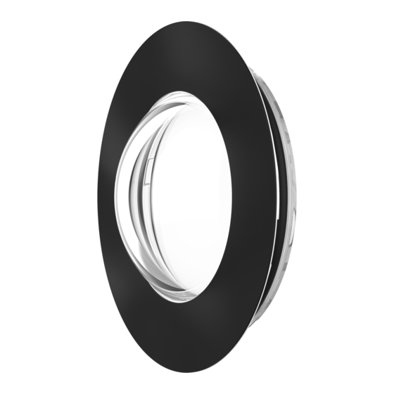 Axis TI8903 Installation Manual