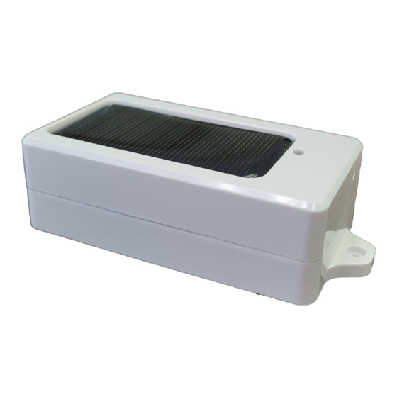 RasTrac BeSol User Manual