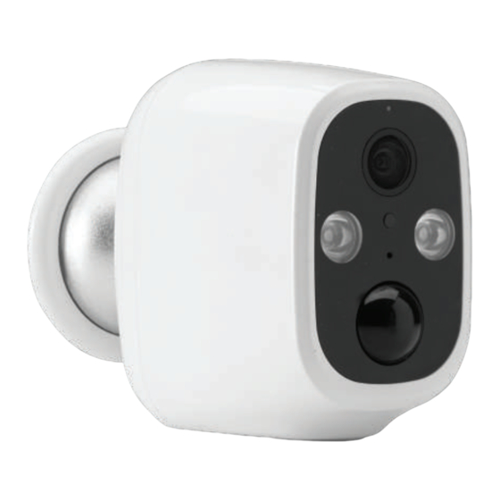Cocoon HE210242 User Manual