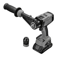 Fein ASCM18-4 QM AS Manual