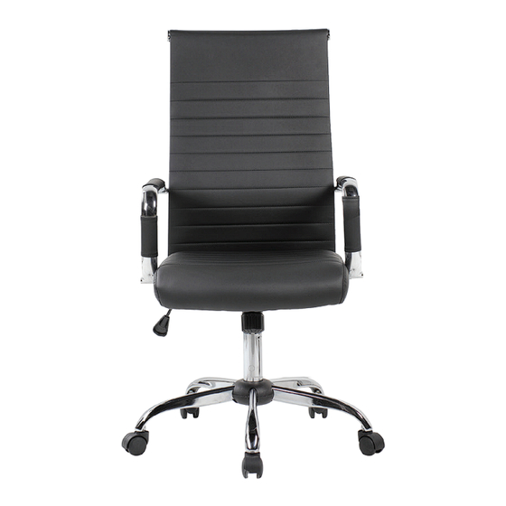 EVERFURN Jupiter FD-OC-HB-60 Instruction Manual