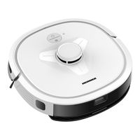 Heinner HRVC-M33WH Manual