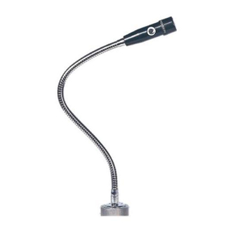 Bogen MGN19 Specifications