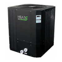Heat Perfector Pro 5357 Series Installation & Operating Instructions Manual