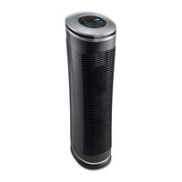 HoMedics AT-45 Instruction Manual And  Warranty Information