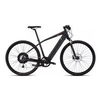 Specialized TURBO Owner's Manual