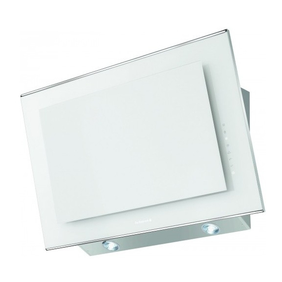 DeDietrich DHD 1193 W Manual To Installation