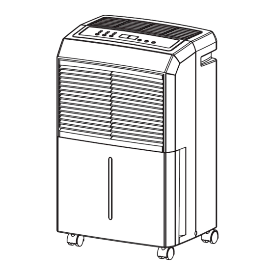 Widetech WDH-930ED User Manual
