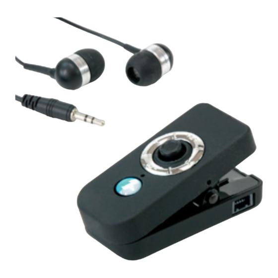 Blumax BHS-0083 User Manual