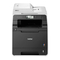 All in One Printer Brother DCP-L8400CDN Basic User's Manual