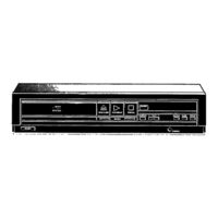 Philips CD 781 User Manual