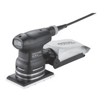 Festool RTS 400 EQ Instruction Manual