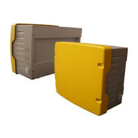 MidNite Solar MNX-240 Instructions Manual