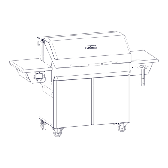 Memphis Elite Quick Start Manual