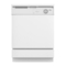 Dishwasher Whirlpool  DU810SWPT User Instructions