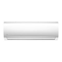 Midea 18 Quick Manual