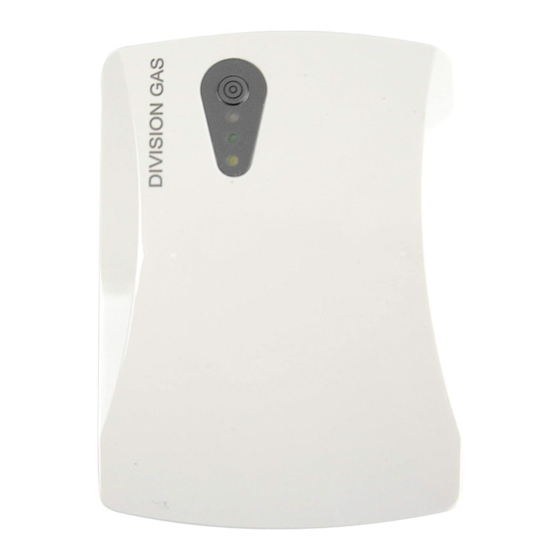 Mi-Heat SAS816RF Instruction Manual