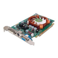 Diablotek V6600-512P Specifications