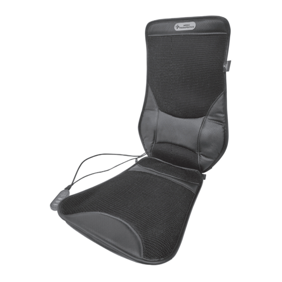 Medic Therapeutics CF-2408 User Manual