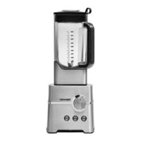 Concept2 Premium Line SM 3000 Manual