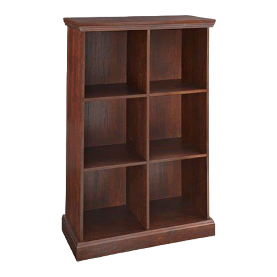 ClosetMaid 01-14561-00 Manual