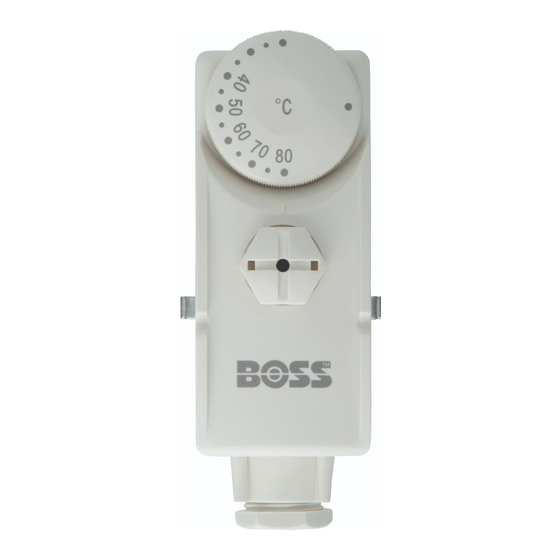 Boss TPSCT11 Instruction Manual