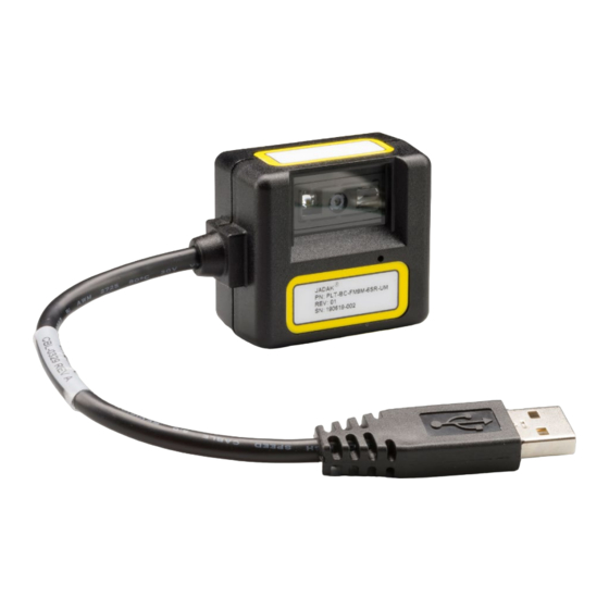 Novanta JADAK FM-8 User Manual