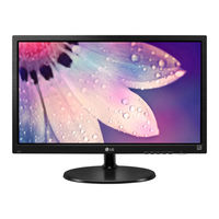 LG 24M38D-B Owner's Manual