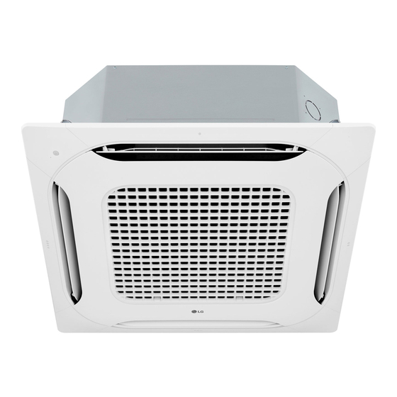 LG ATUQ24GPLE7 Manuals