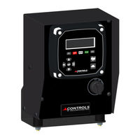 Controls CX Series Product Manual