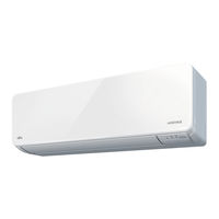 Fujitsu ASTH22KNTA Operation Manual