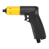 Atlas Copco LBB16 EPX-005-U Product Instructions