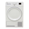 Dryer Beko DCU 7230BX User Manual