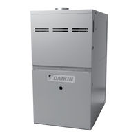 Daikin DM80HS Quick Start Manual