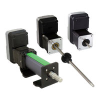 Novanta LMD17 Hardware Manual