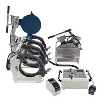 HURNER WeldControl EF 160 User Manual