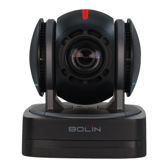 Bolin Technology D Series User Manual