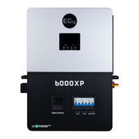 EG4 6000XP User Manual